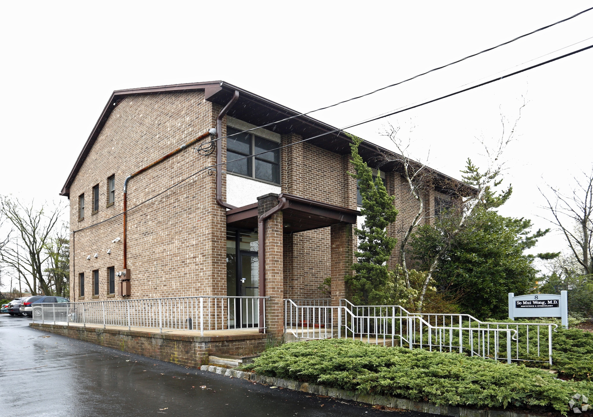 8 Brant Ave, Clark, NJ for Rent