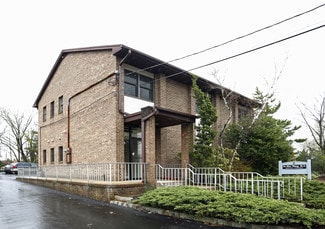 Clark, NJ Office/Medical - 8 Brant Ave