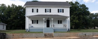 Winston-Salem, NC Multi-Family - 927 Apple St