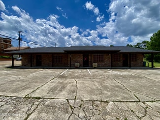 Prentiss, MS Office - 2405 Columbia Ave