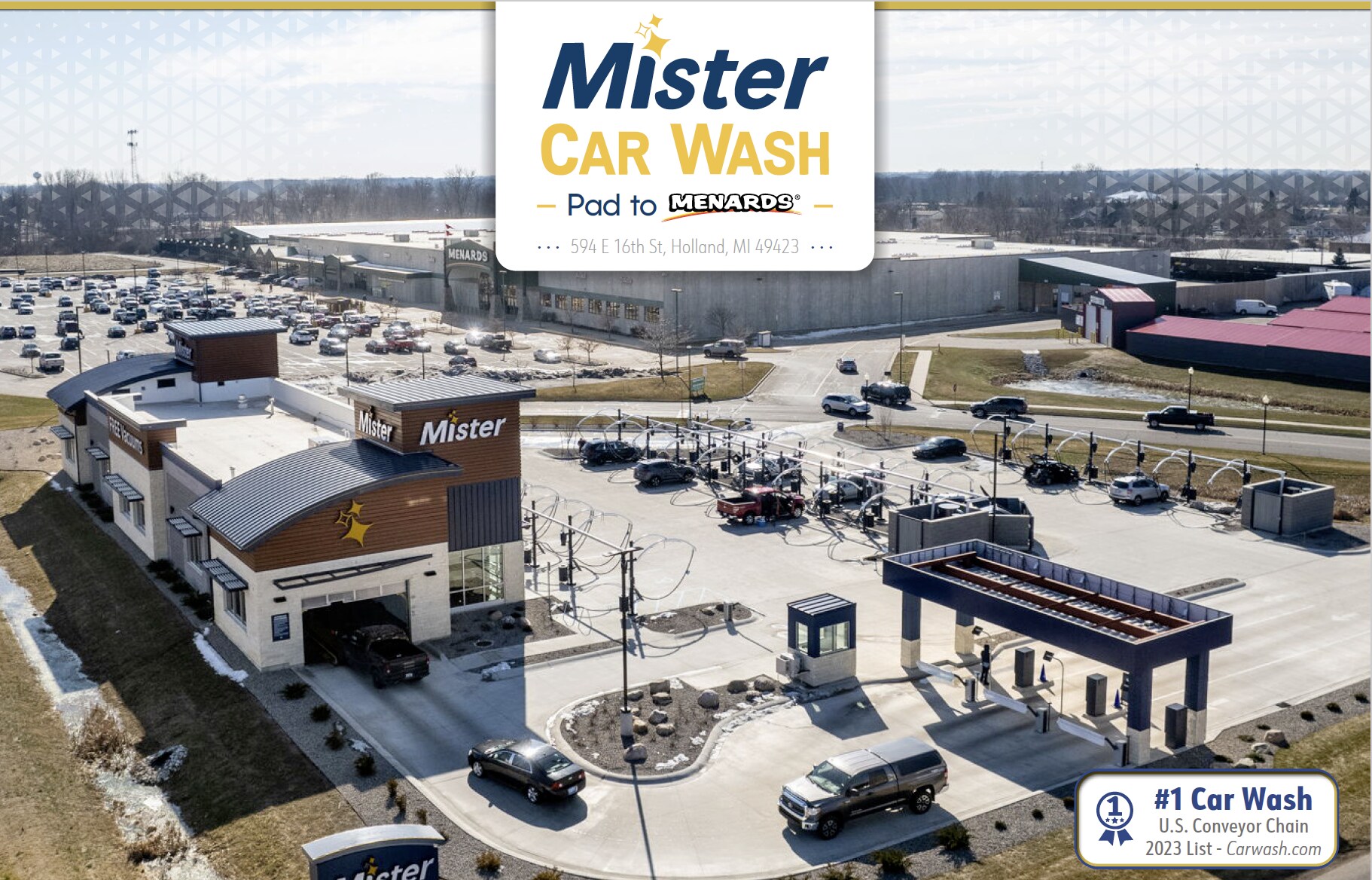 594 16th St, Holland, MI for Sale