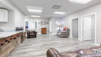 Conroe, TX Office - 1102 Callahan Ave