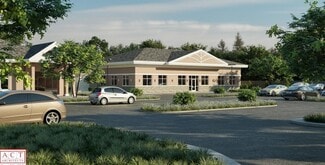 Jacksonville, FL Office - 2416 Dunn Ave