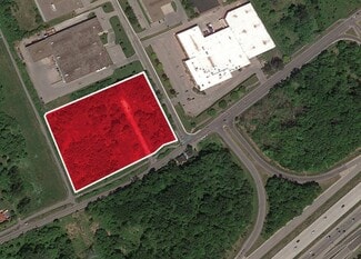 Sainte-Anne-de-Bellevue, QC Industrial - 3 St Cedar