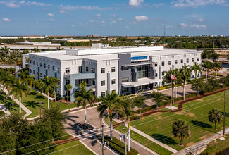 Saint Petersburg, FL Office - 1 ASI Way