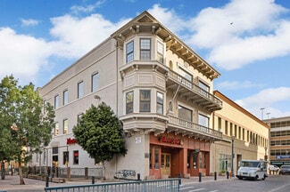 Stockton, CA Office - 125 Bridge Pl Stockton, CA Office - 125 Bridge Pl