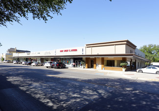 Dallas, TX Retail - 6901-6925 Preston Rd