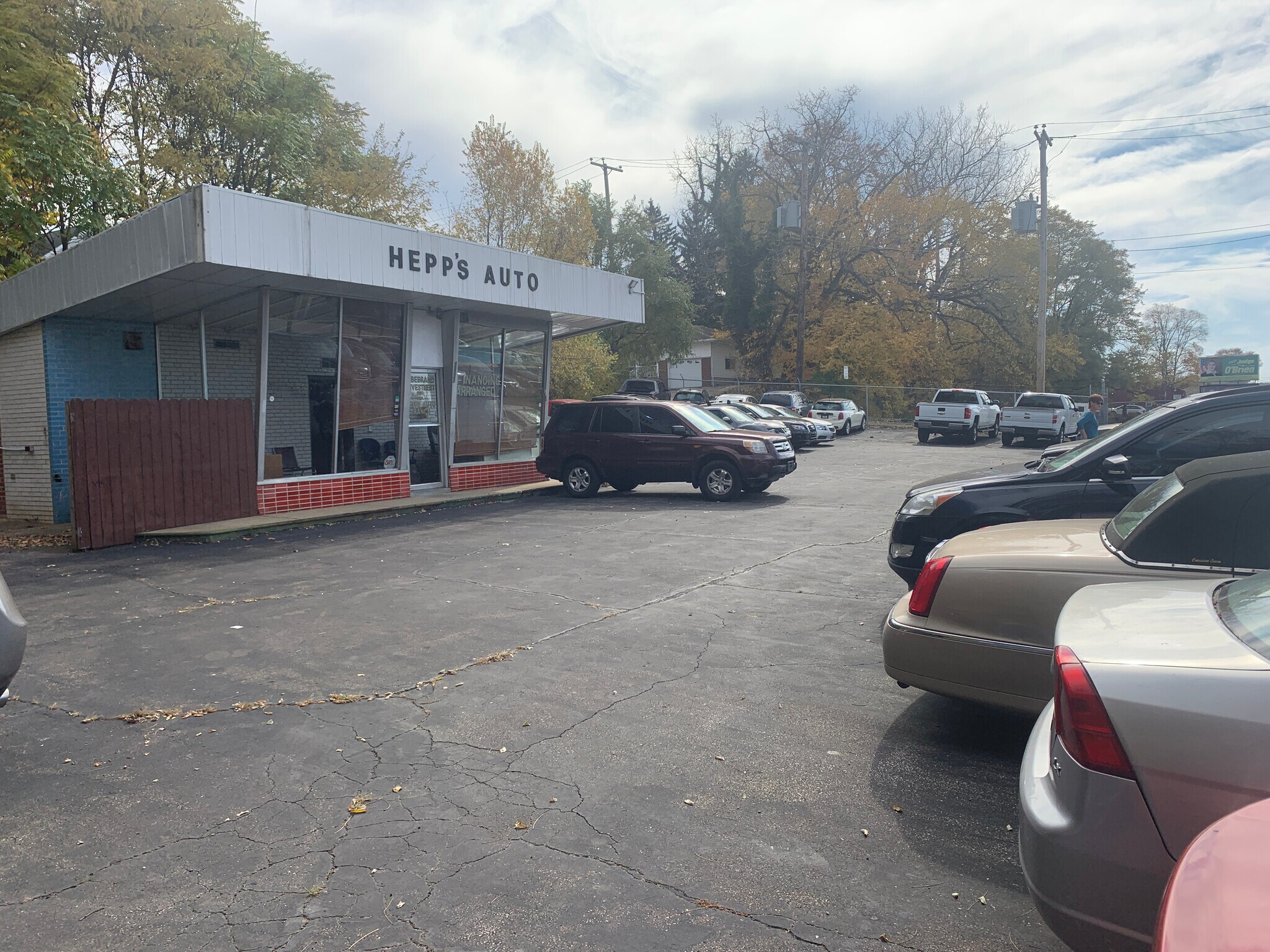 1895 S Main St, Akron, OH for Sale