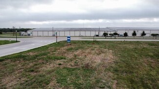 Kaufman, TX Commercial - Kings Fort Pkwy & SH 34