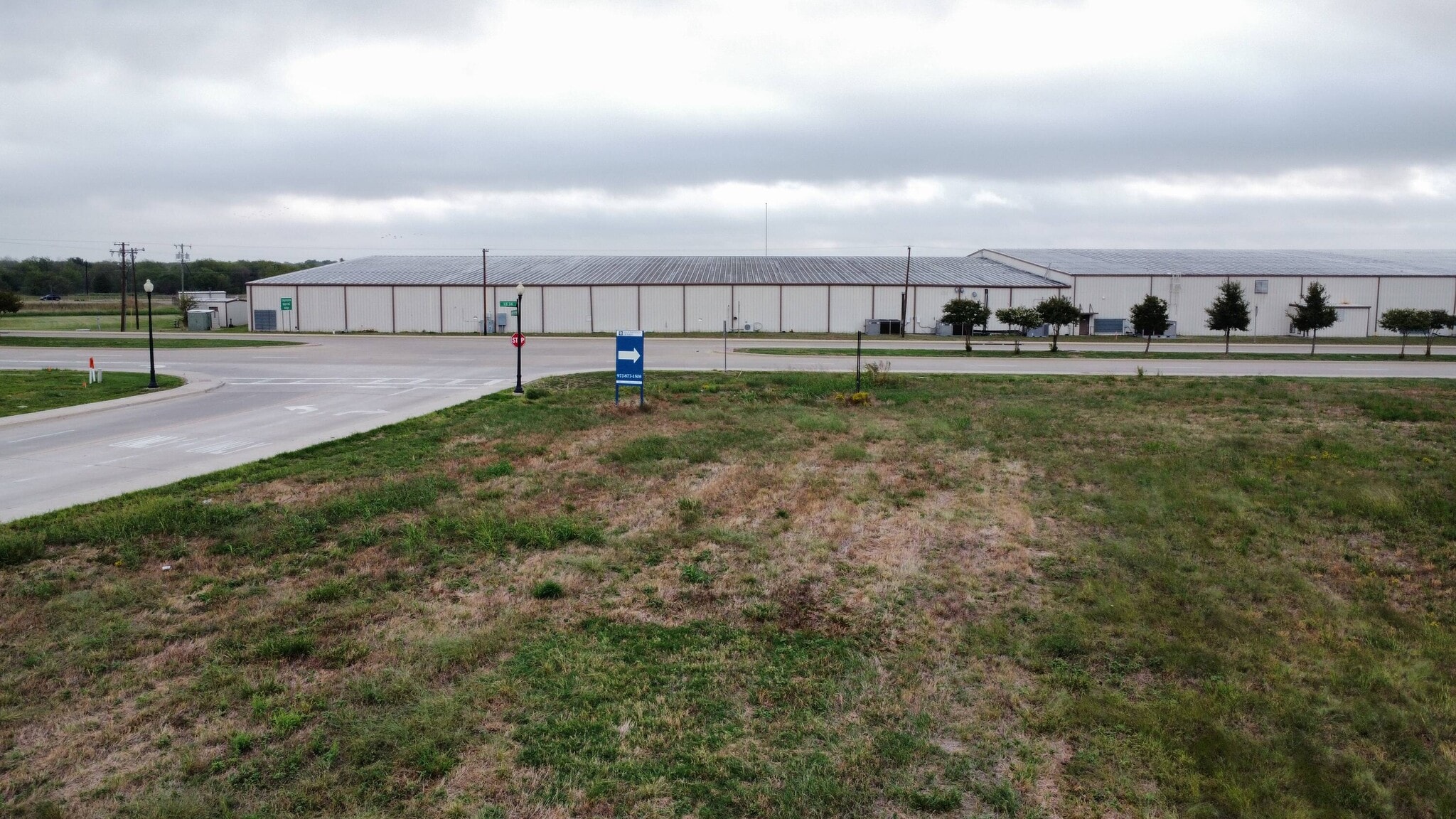 Kings Fort Pkwy & SH 34, Kaufman, TX for Sale