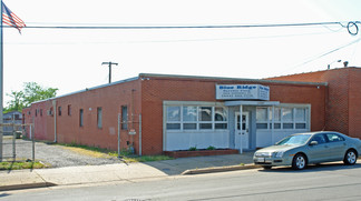 Richmond, VA Industrial - 2205 Tazewell St