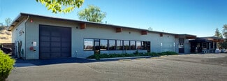 Bend, OR Retail - 100 SW Division St