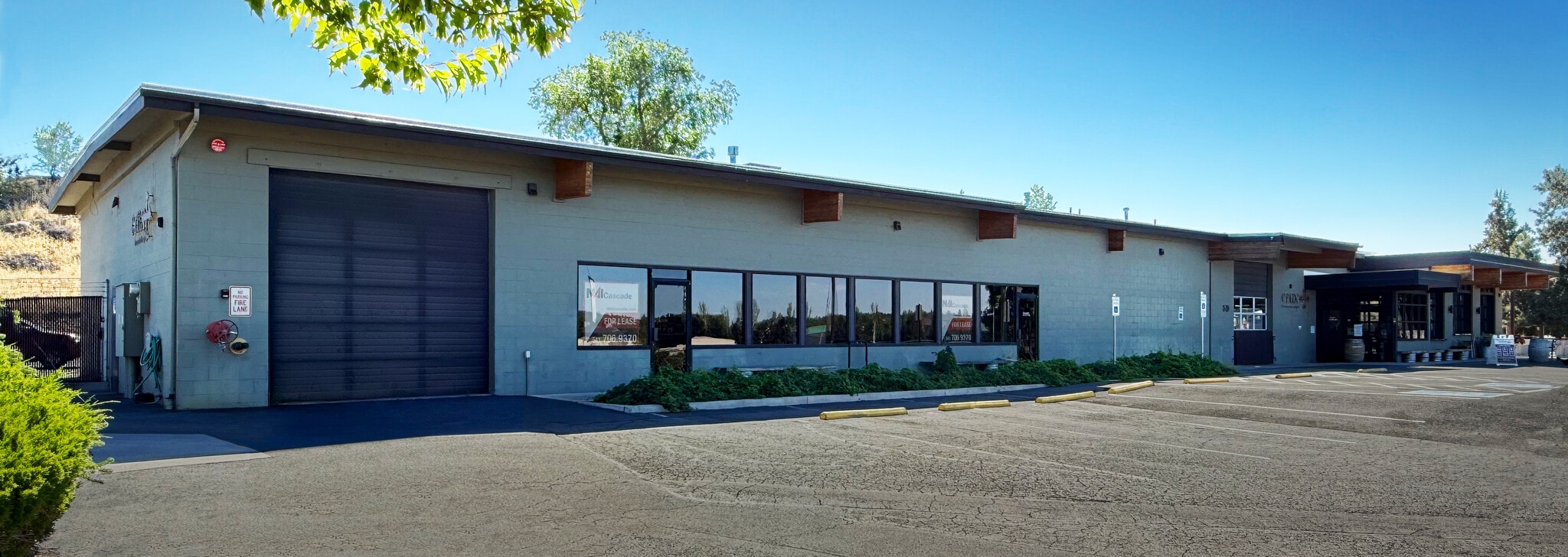 100 SW Division St, Bend, OR for Rent
