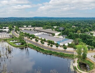 Pompton Plains, NJ Flex - 210 West Parkway