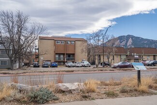 Boulder, CO Apartments - 2036 Canyon Blvd Boulder, CO Apartments - 2036 Canyon Blvd