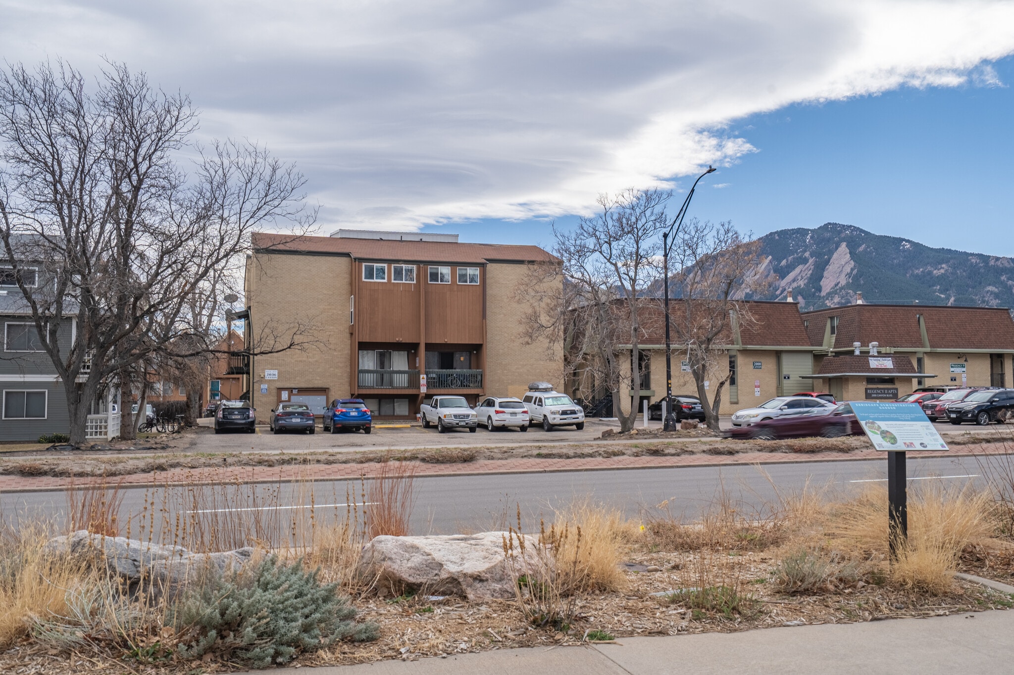 2036 Canyon Blvd, Boulder, CO for Sale