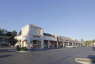 Sunnyvale, CA Retail - 645-675 S Bernardo Ave