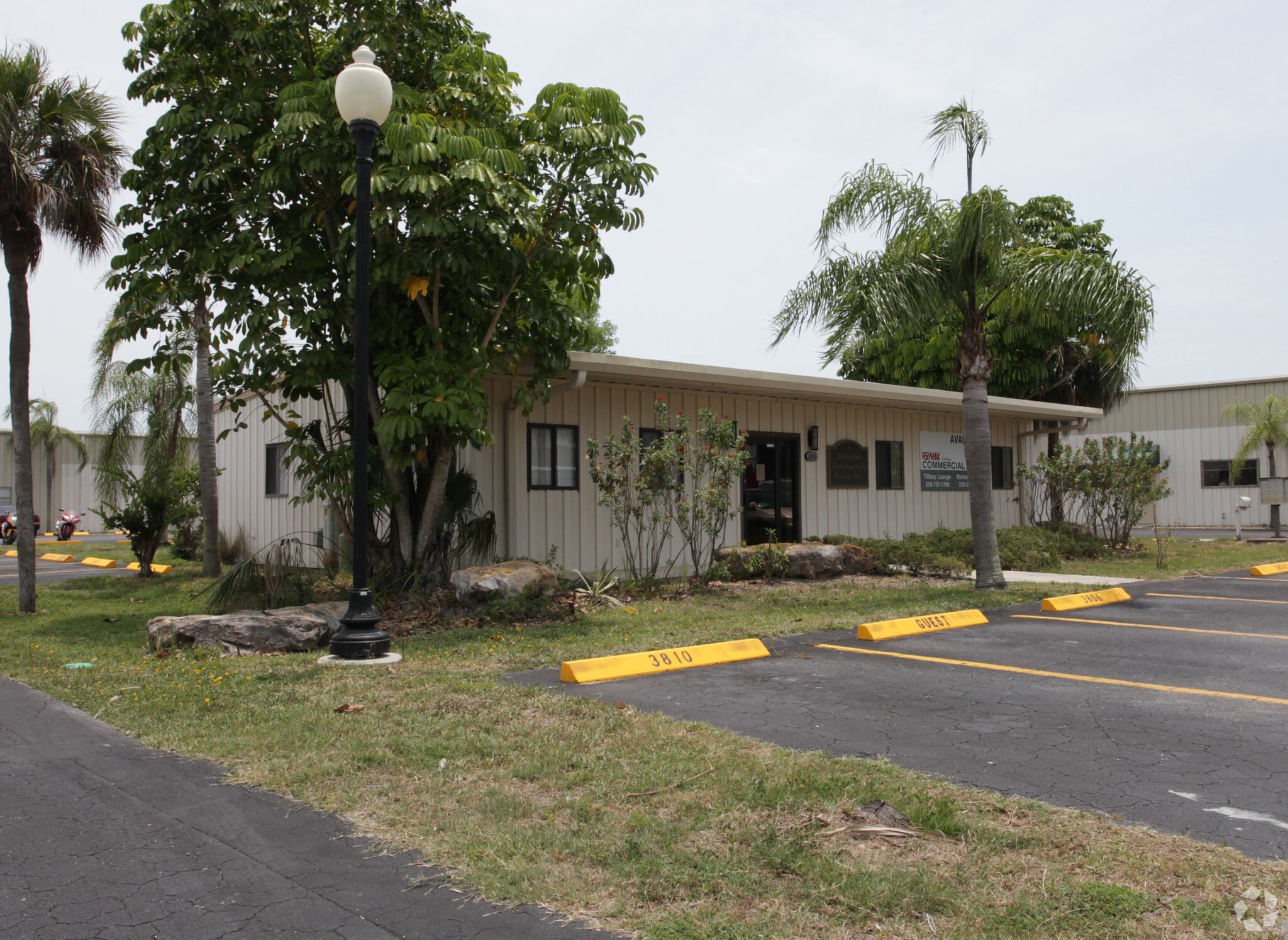 3806 Exchange Ave, Naples, FL for Rent
