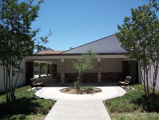 Grand Prairie, TX Office/Medical - 2801 Osler Dr