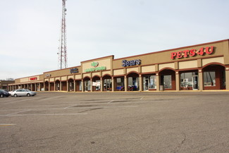 Enterprise, AL Retail - 621 Boll Weevil Cir