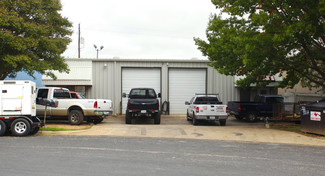 Austin, TX Industrial - 9811 Beck Cir