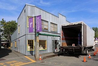 Vancouver, BC Industrial - 1359 Cartwright St
