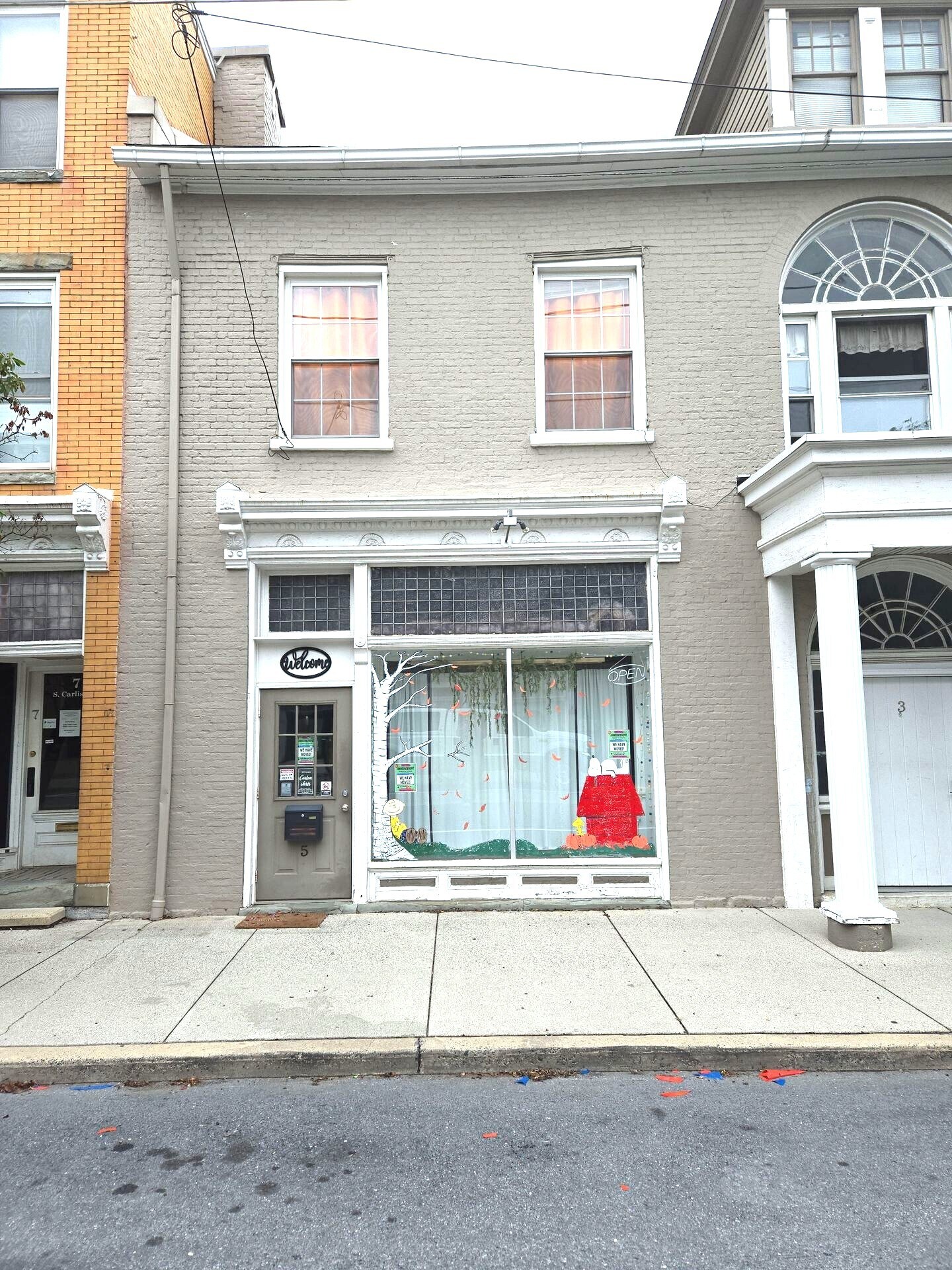 5 S Carlisle St, Greencastle, PA for Rent