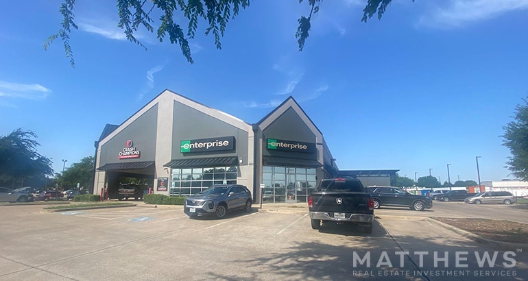 4205 W Plano Pky, Plano, TX for Rent