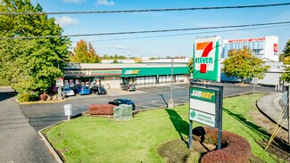 Tigard, OR Retail - 10765 SW Greenburg Rd Tigard, OR Retail - 10765 SW Greenburg Rd