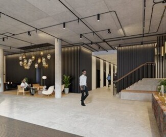 London, LND Office - 135 Park St
