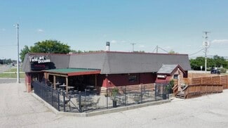 Troy, MI Restaurant - 1090 Rochester Rd Troy, MI Restaurant - 1090 Rochester Rd
