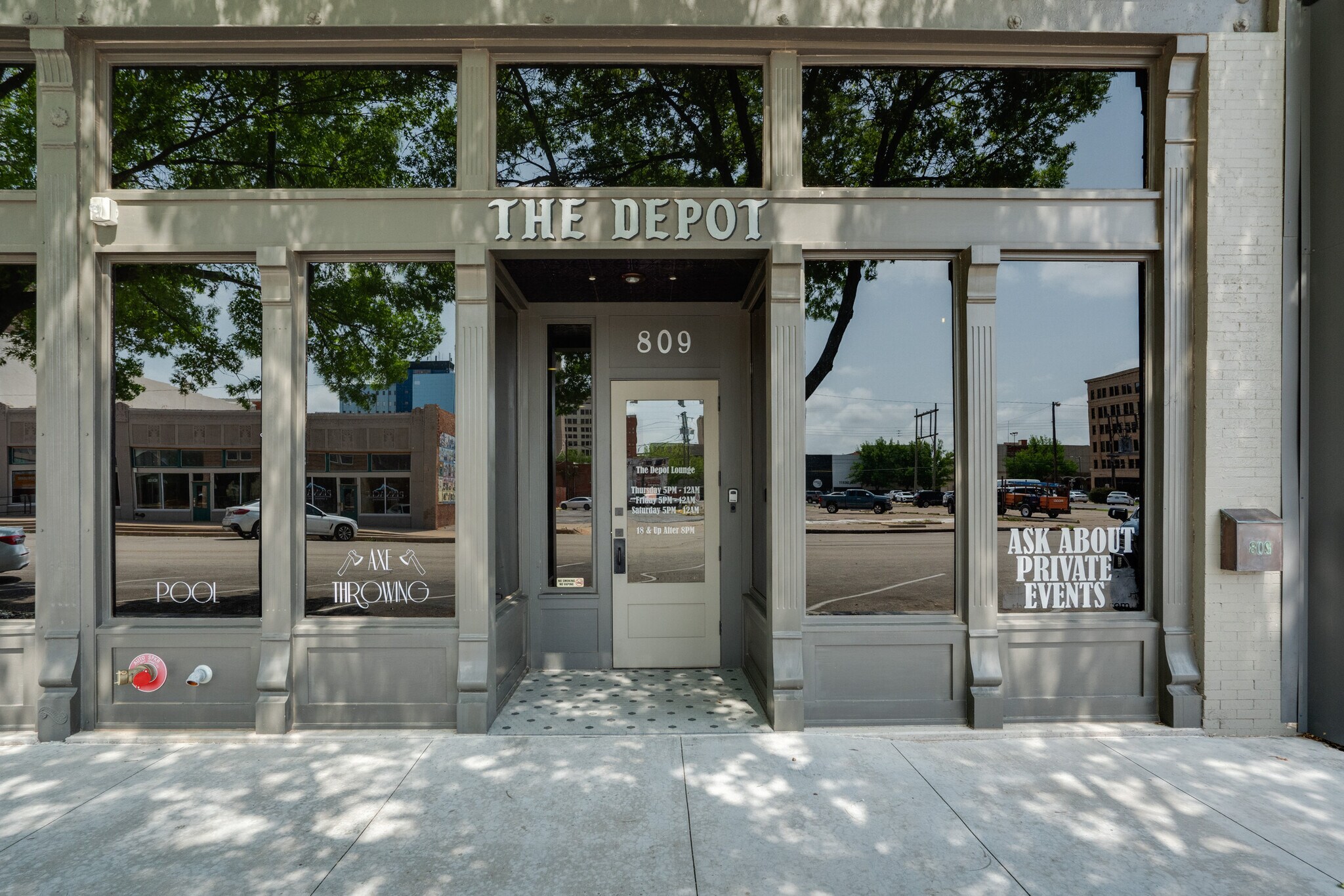 809 Ohio Ave, Wichita Falls, TX for Sale