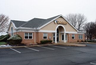 Warminster Township, PA Retail - 601 Louis Dr Warminster Township, PA Retail - 601 Louis Dr
