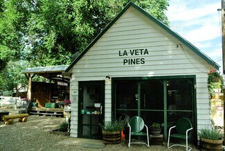 La Veta, CO Specialty - 226 W Grand St