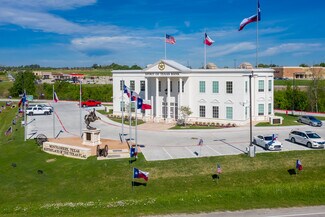 Montgomery, TX Office - 165 Lone Star Pky