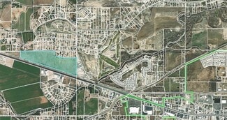 Fallon, NV Commercial - York Lane