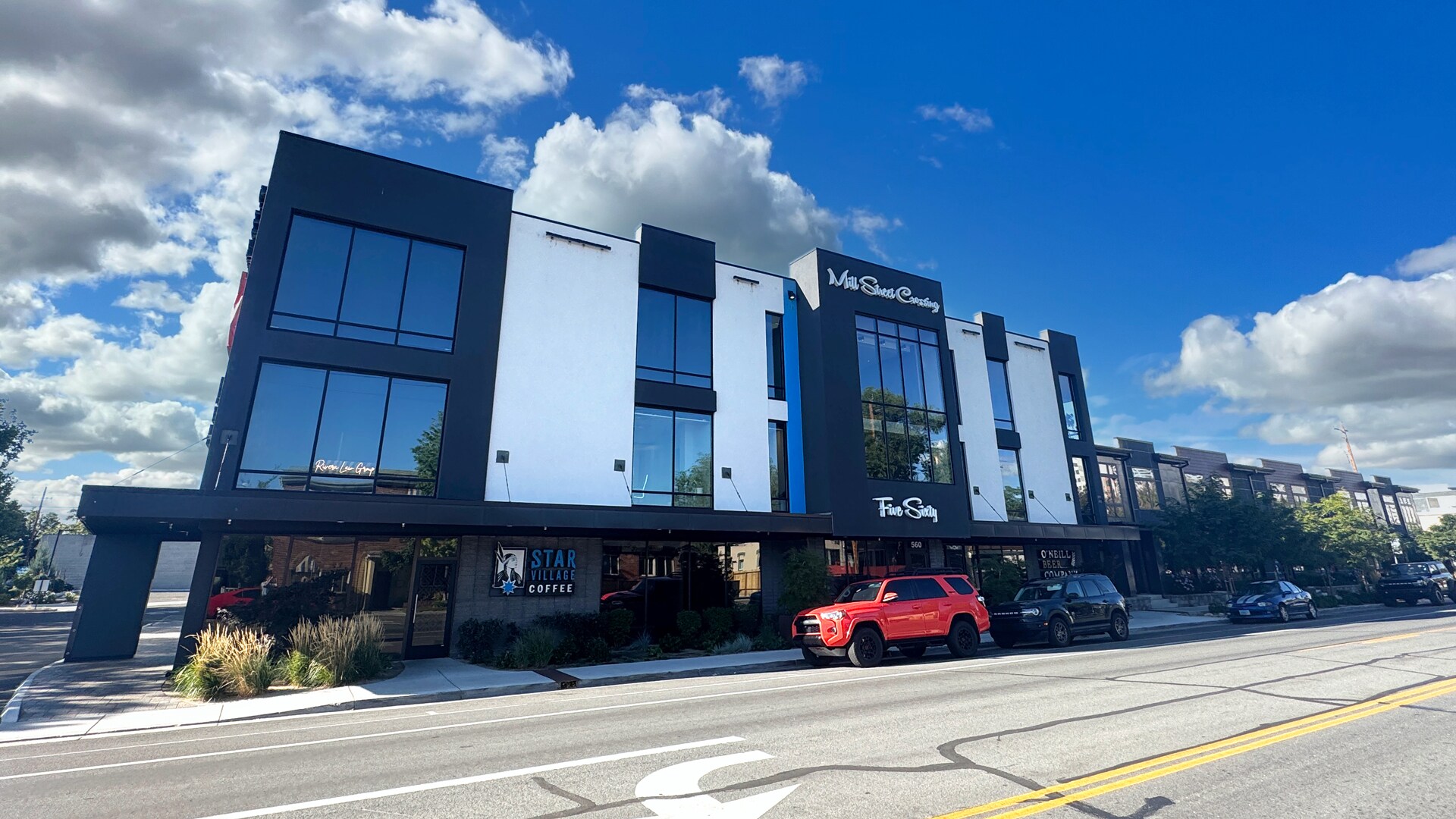 560 Mill St, Reno, NV for Rent