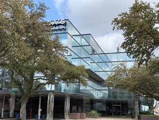 Dallas, TX Office - 10501 N Central Expy