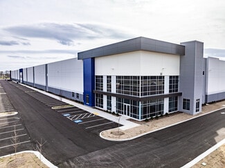 Spring Hill, TN Industrial - 825 Beechcroft Rd