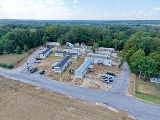 West Columbia, SC Four-MHC Portfolio West Columbia, SC Four-MHC Portfolio