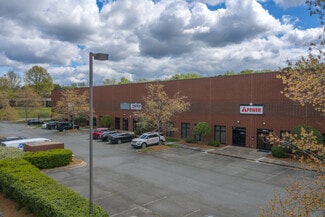 Charlotte, NC Flex - 9800 Twin Lakes Pkwy