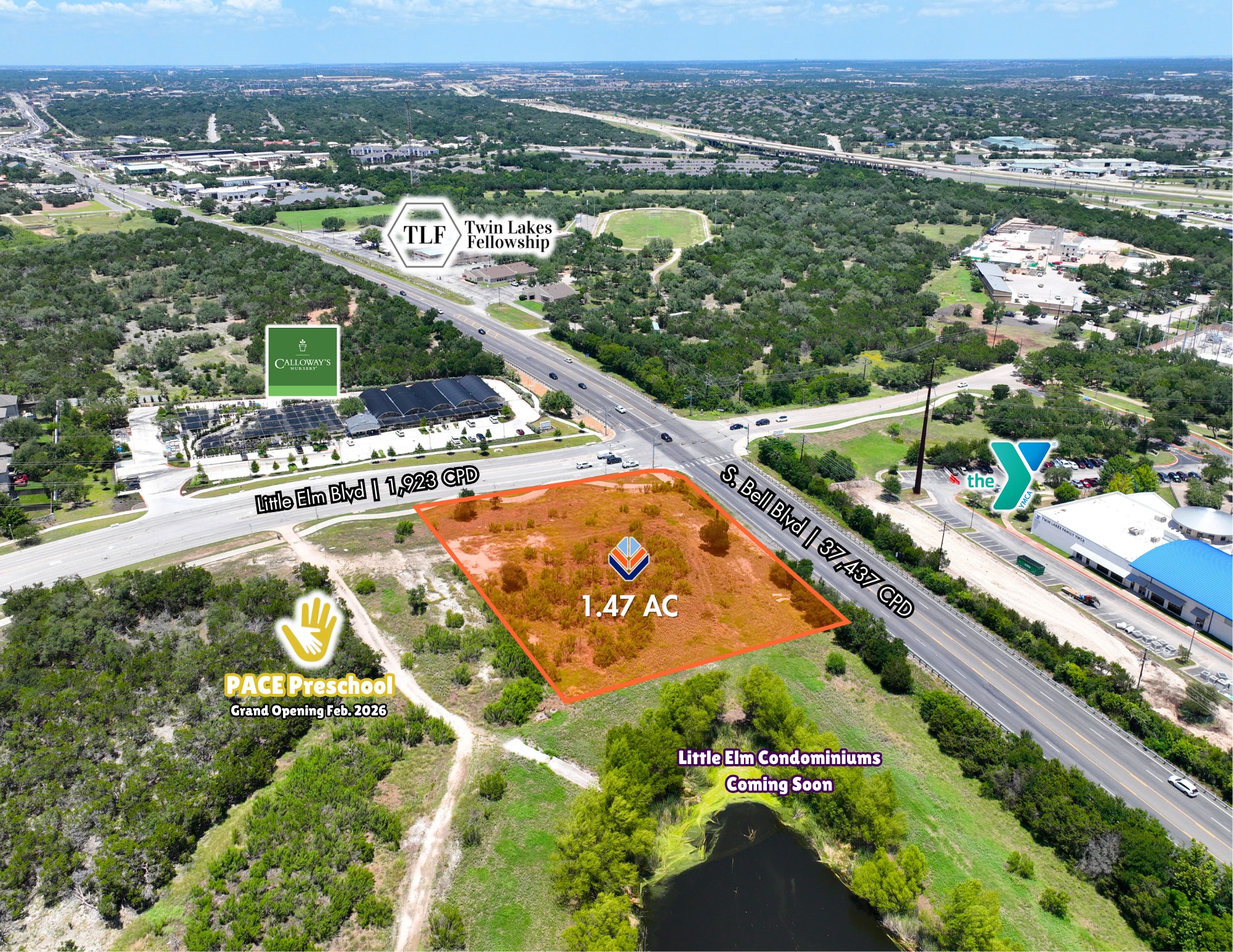 1403 S Bell Blvd, Cedar Park, Cedar Park, TX for Rent
