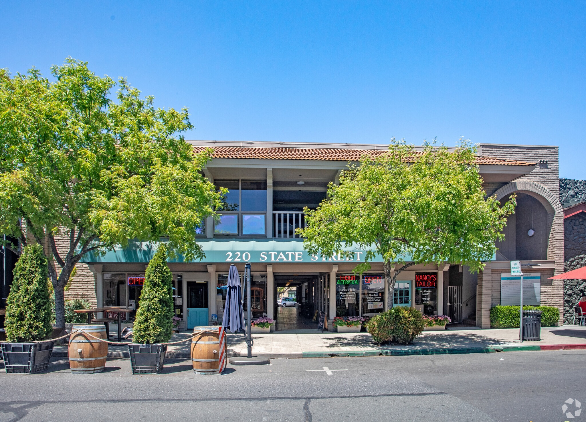 220 State St, Los Altos, CA for Rent