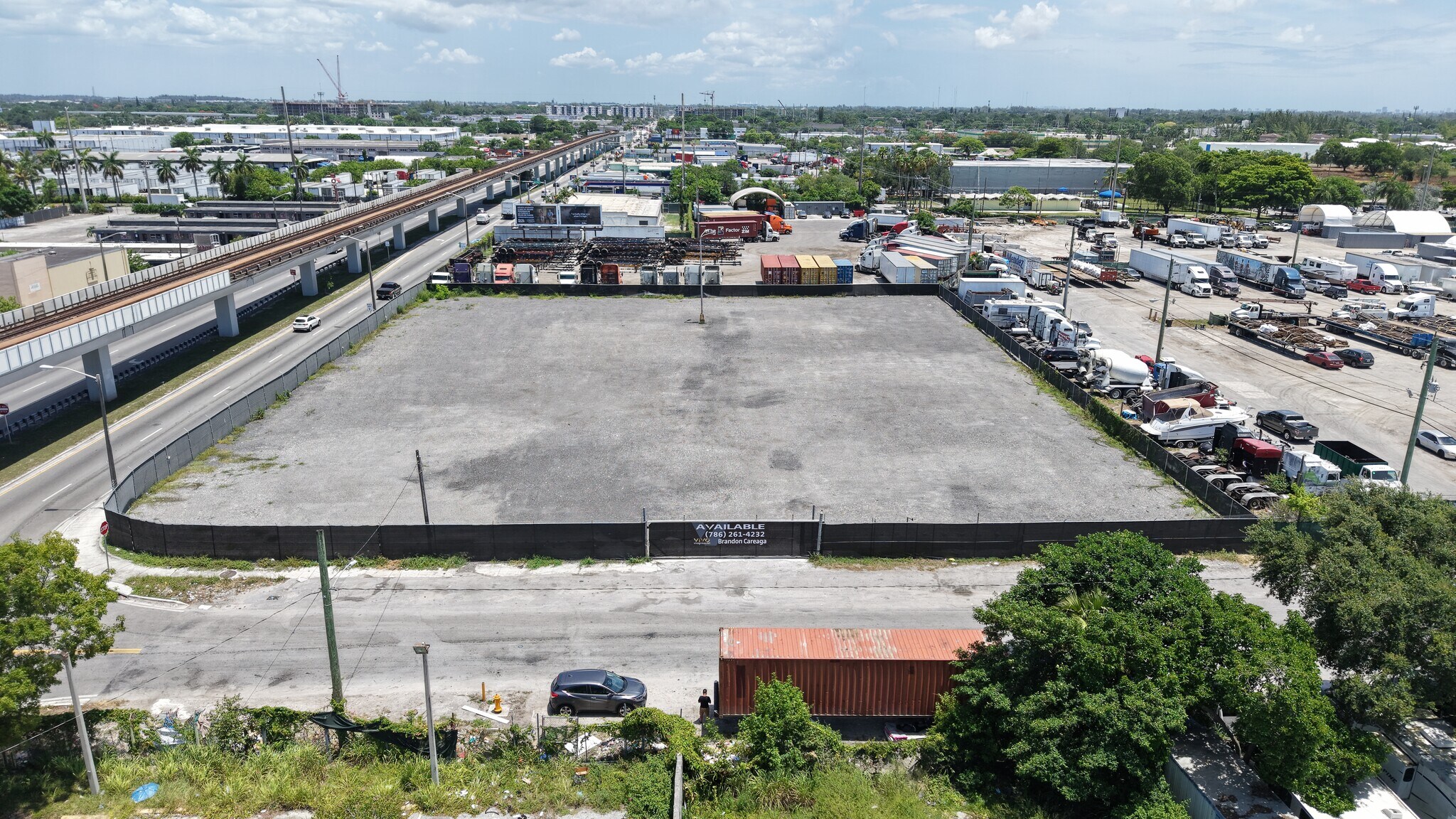 6901 NW 26th Ave, Miami, FL for Rent