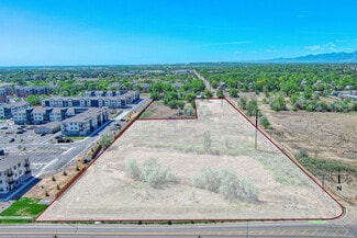 Longmont, CO Industrial - 2950 Nelson Rd