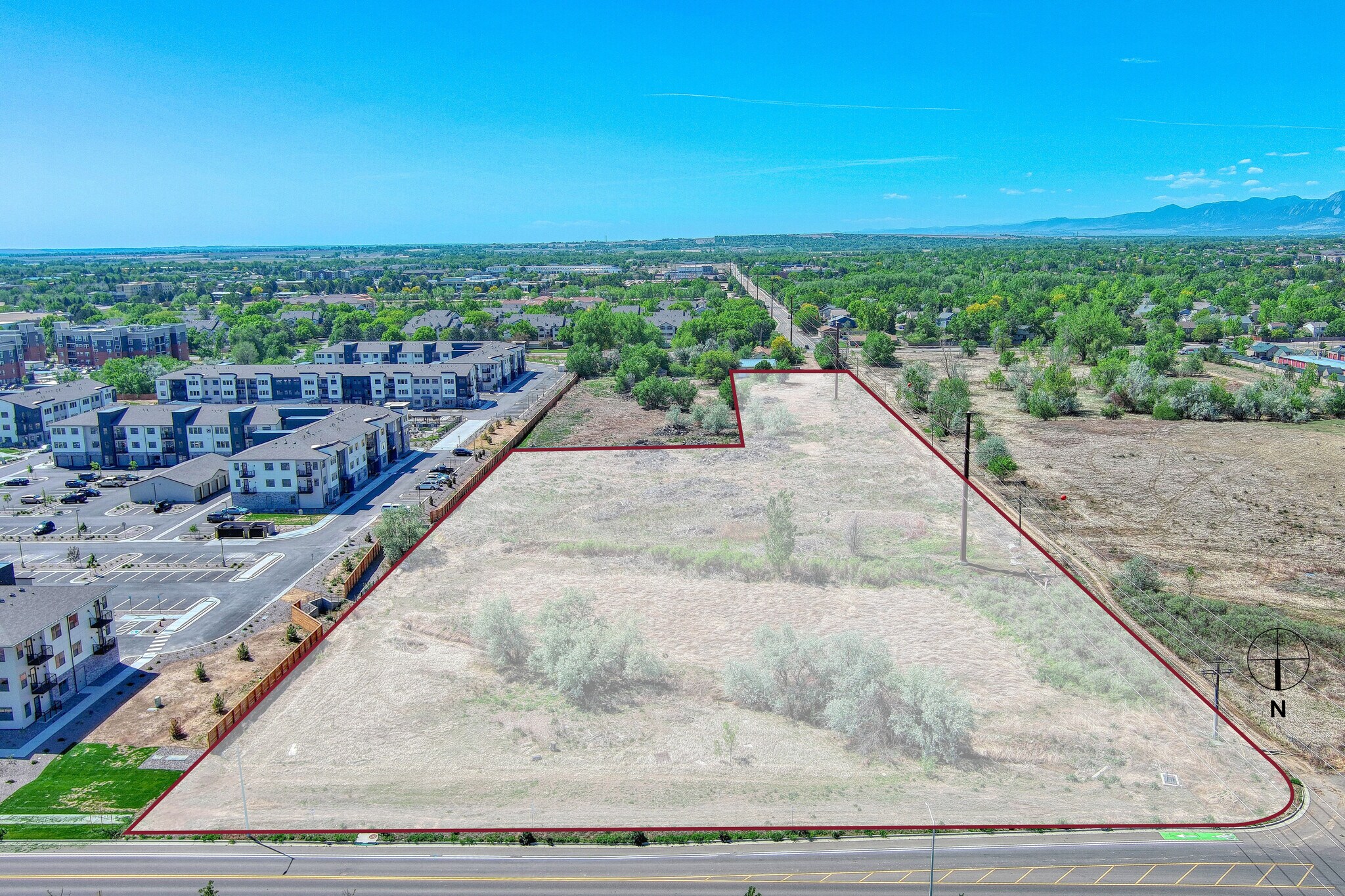 2950 Nelson Rd, Longmont, CO for Sale