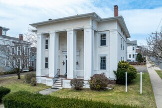 Middletown, CT Office/Retail - 109 Broad St Middletown, CT Office/Retail - 109 Broad St