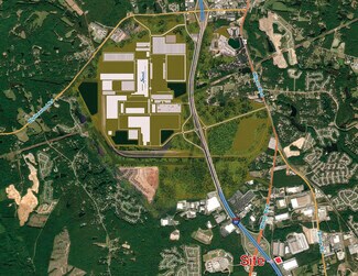 1081 Carolina Pnes Dr  