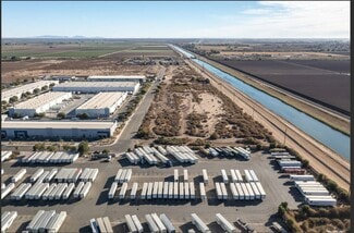 Calexico, CA Industrial - 0 Pan American St