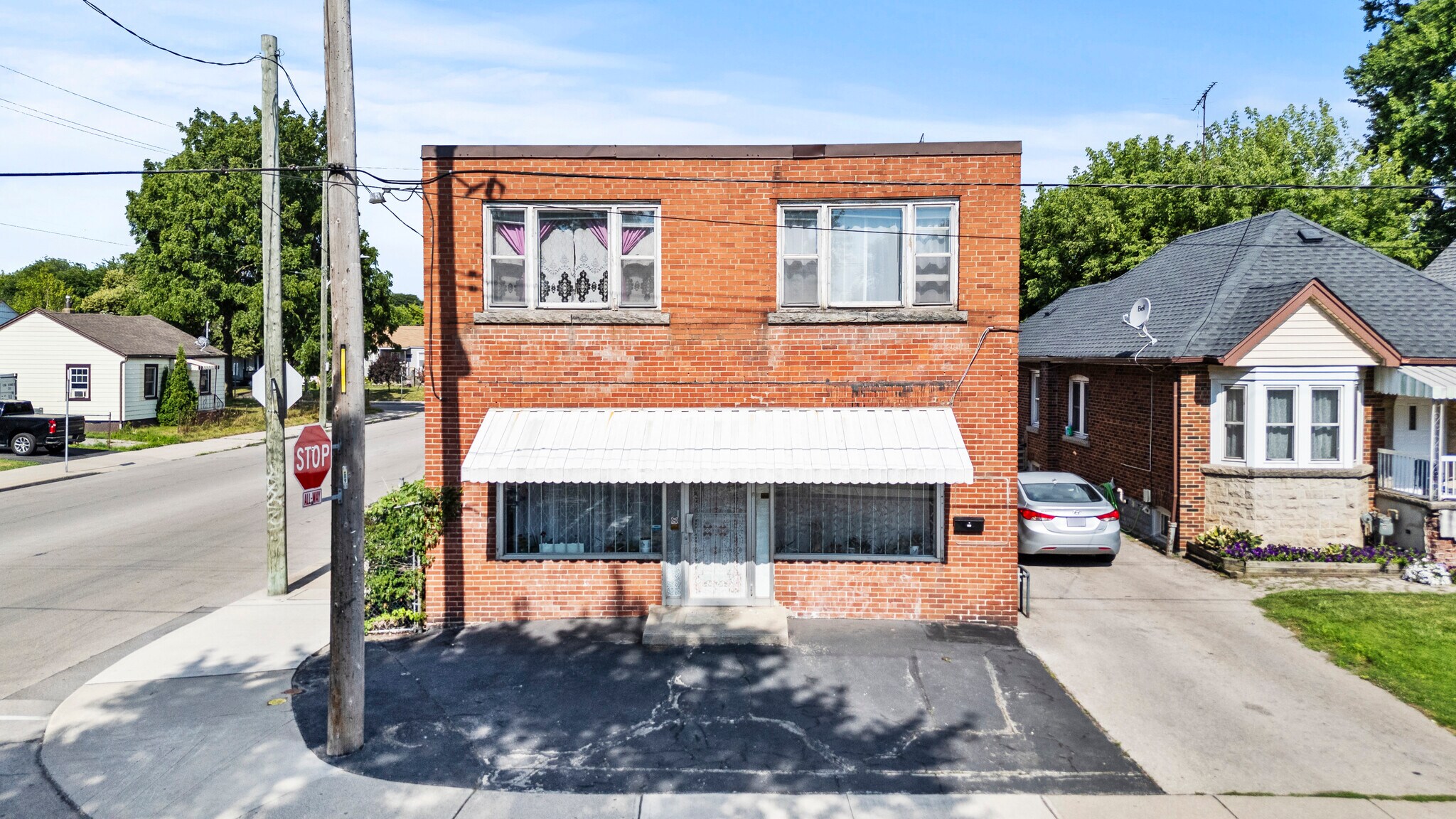 125 Tolton Ave, Hamilton, ON for Rent